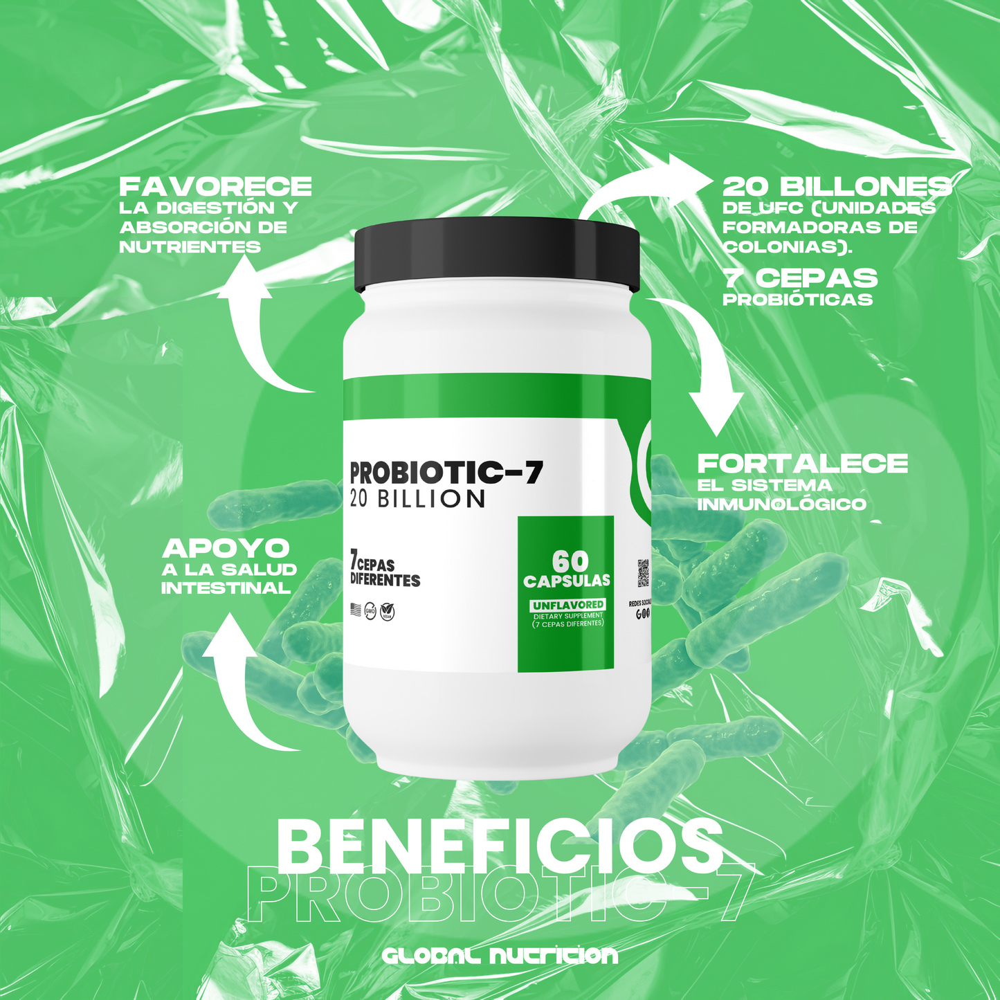 Pack - Essentials Dúo Global