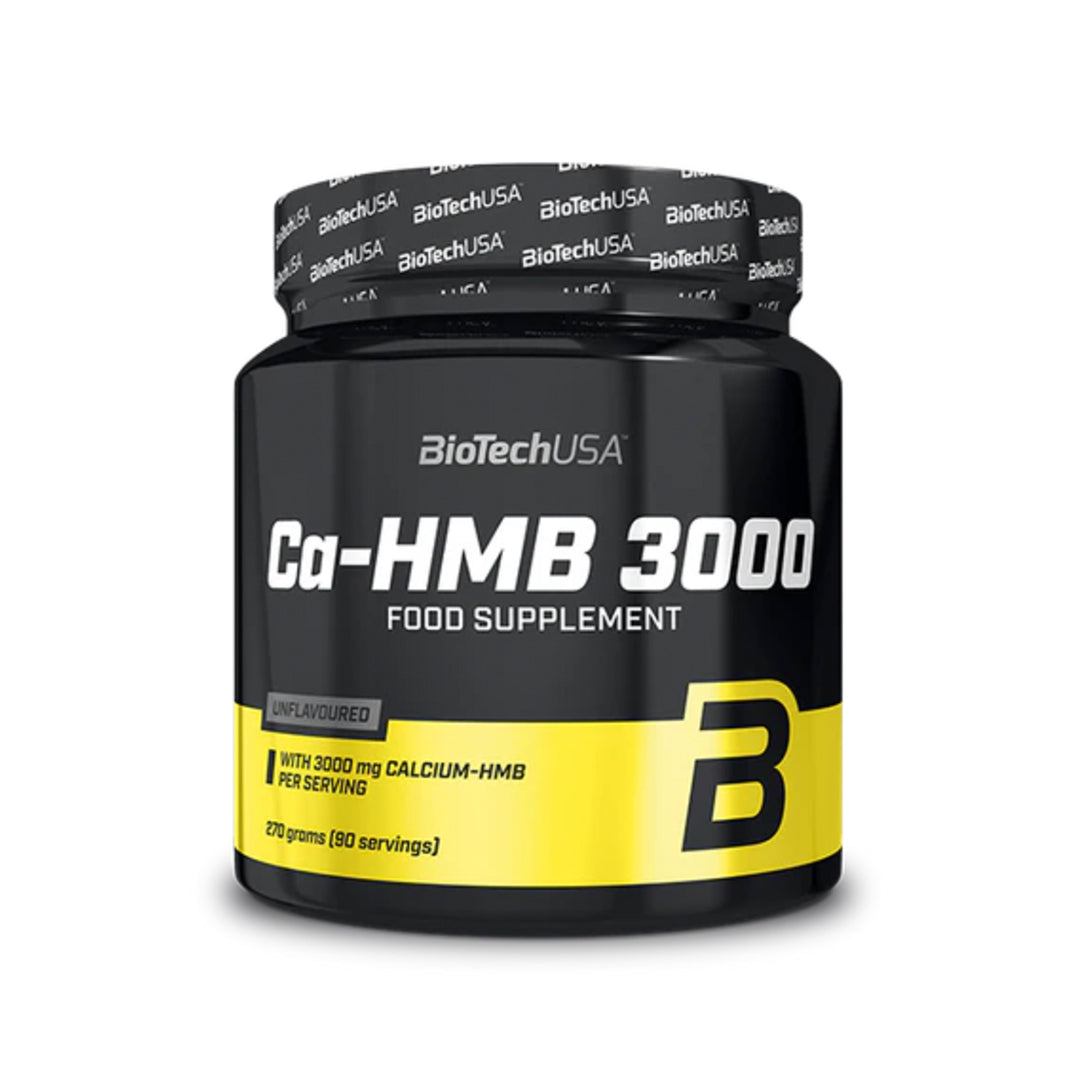 BiotechUSA Ca HMB 3000 - 270g