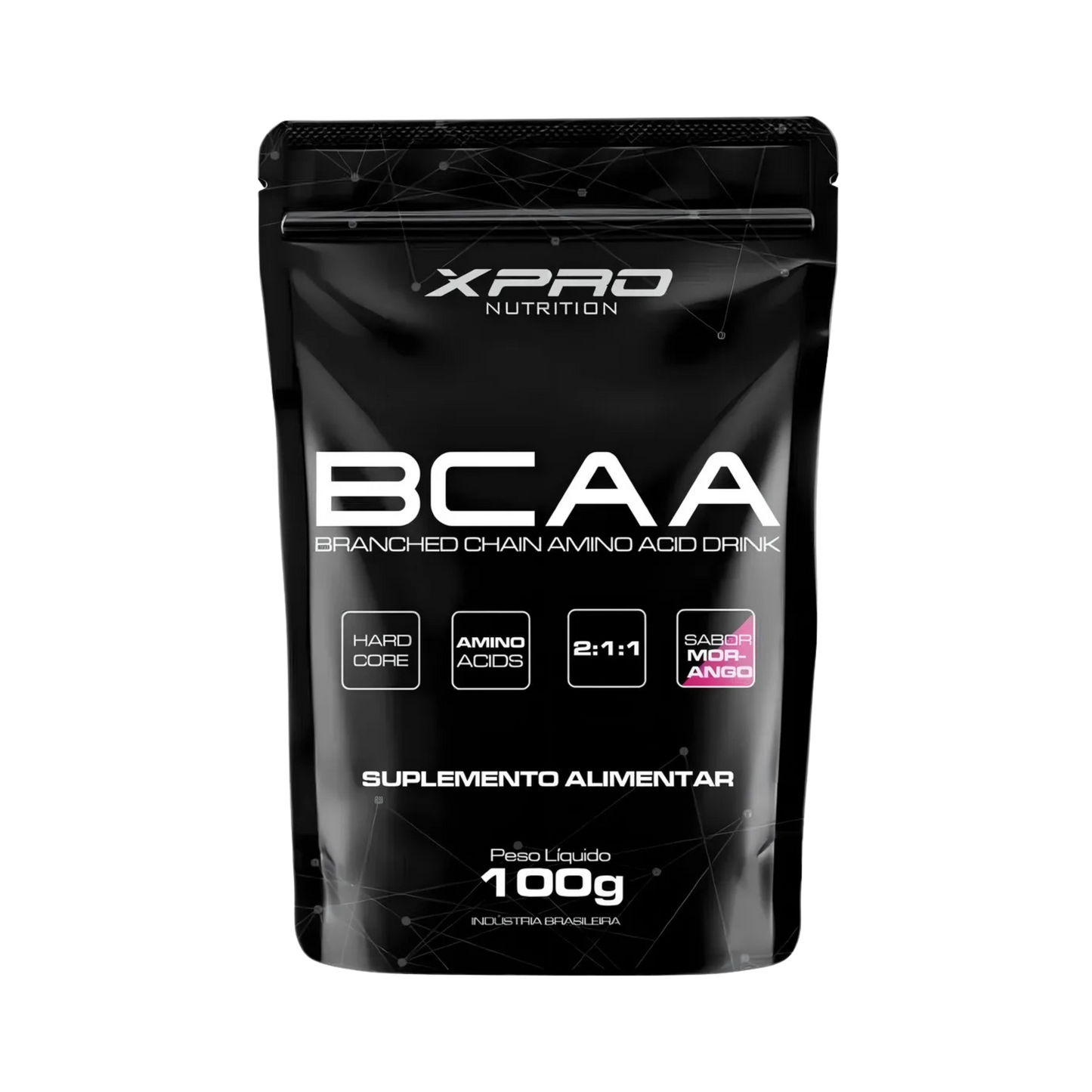 XPro Nutrition - BCAA Drink 100g
