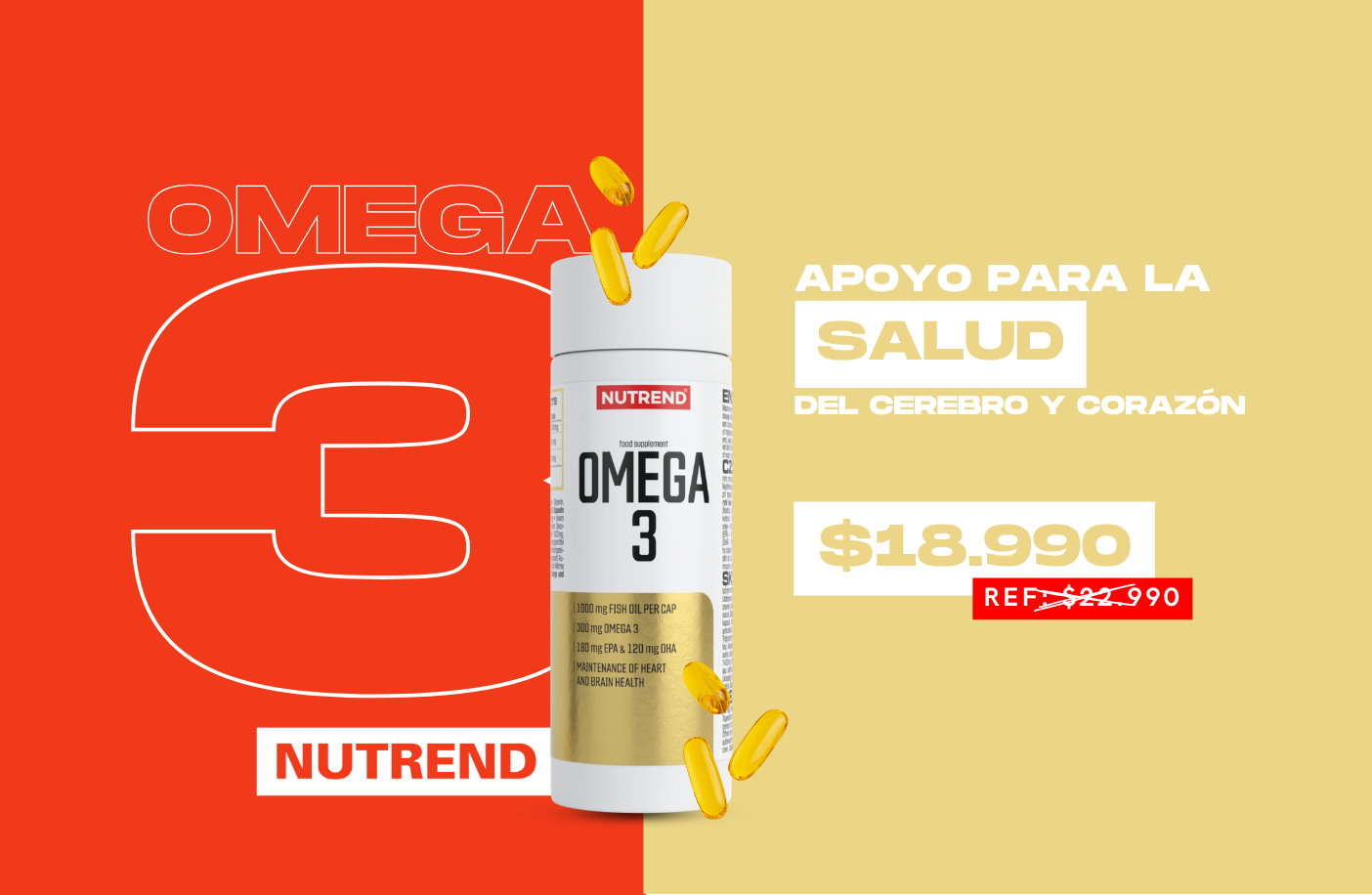 Global Nutrition CL