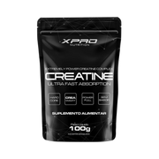 Creatine Xpro Nutrition  Complex 100 gramos