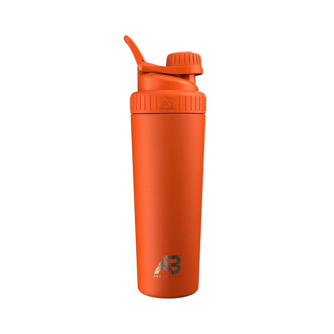 Aerobottle Primus Cryo 26oz Insulated Stainless Steel