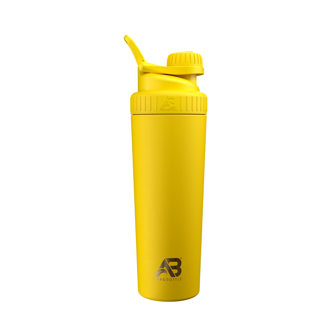 Aerobottle Primus Cryo 26oz Insulated Stainless Steel