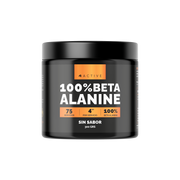 4active 100% Beta-alanine - 300 Grs