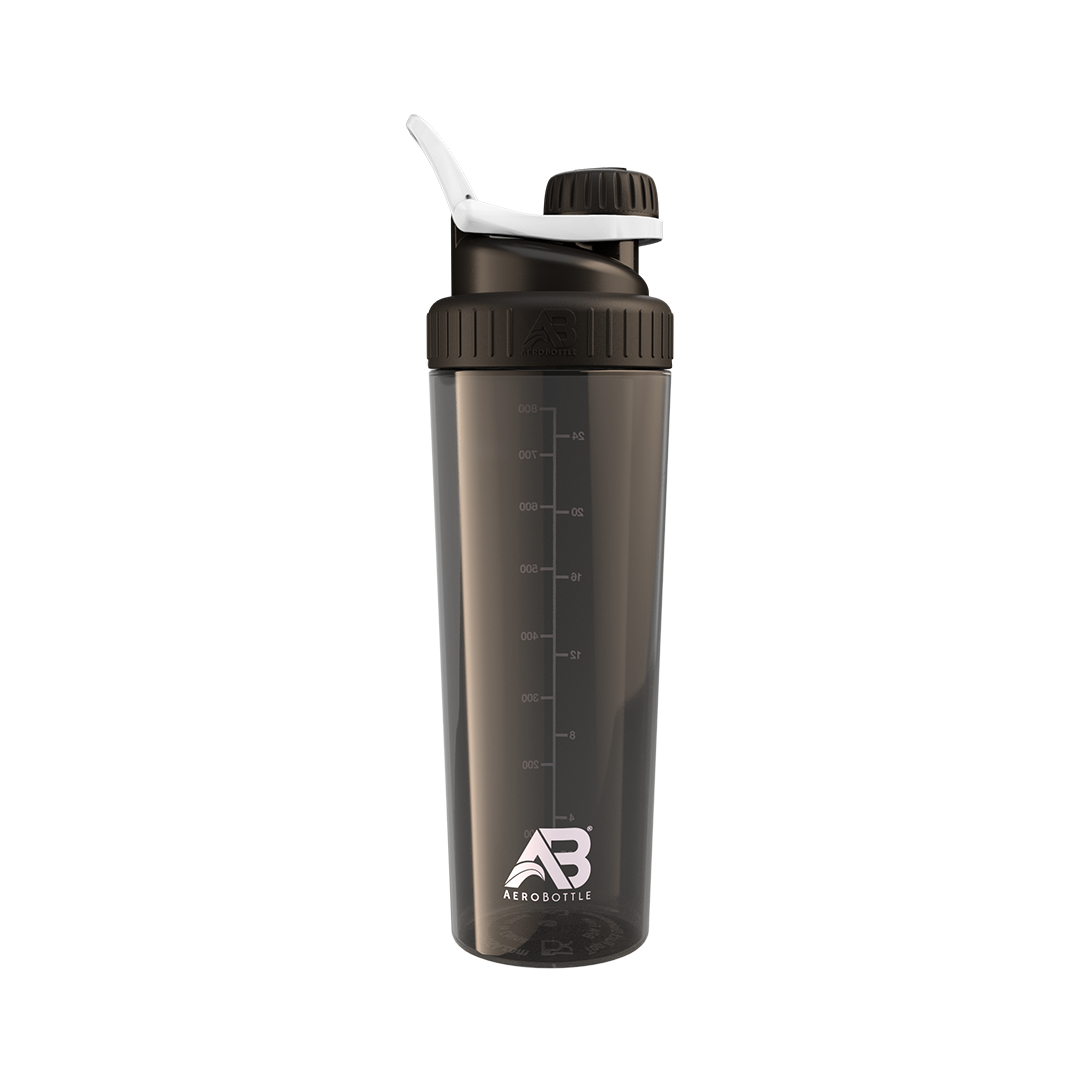 Aerobottle Shaker Primus Crystal 32oz