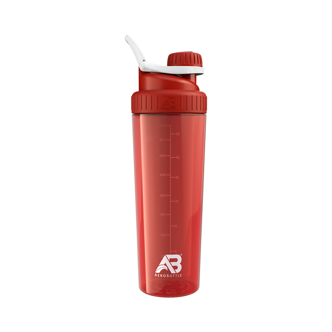 Aerobottle Shaker Primus Crystal 32oz