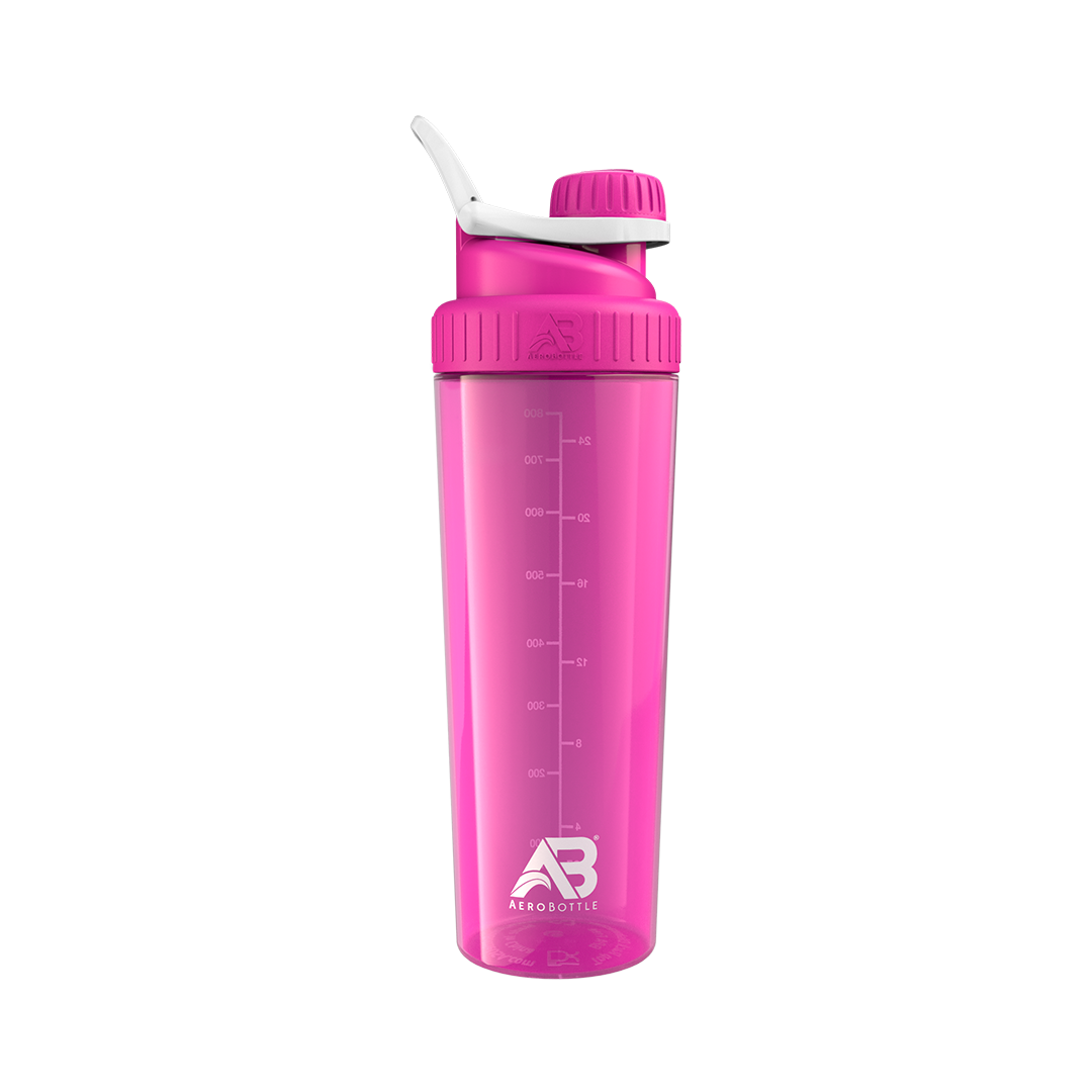 Aerobottle Shaker Primus Crystal 32oz