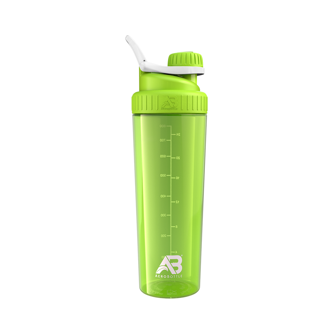 Aerobottle Shaker Primus Crystal 32oz