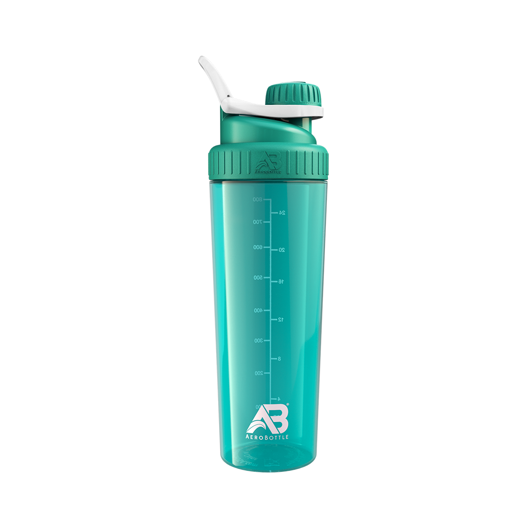 Aerobottle Shaker Primus Crystal 32oz