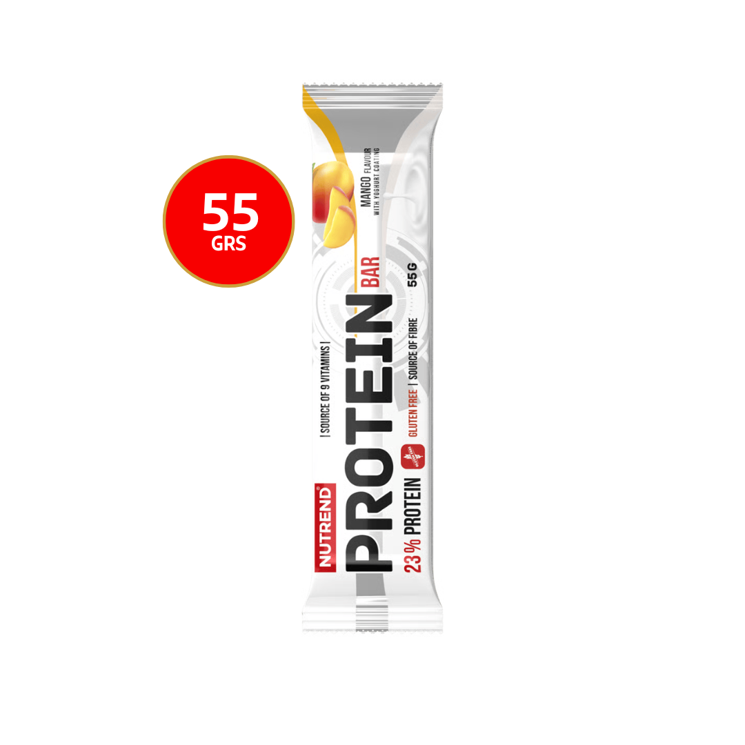 Protein Bar (Unidad) Nutrend - 13 Grs de Proteína