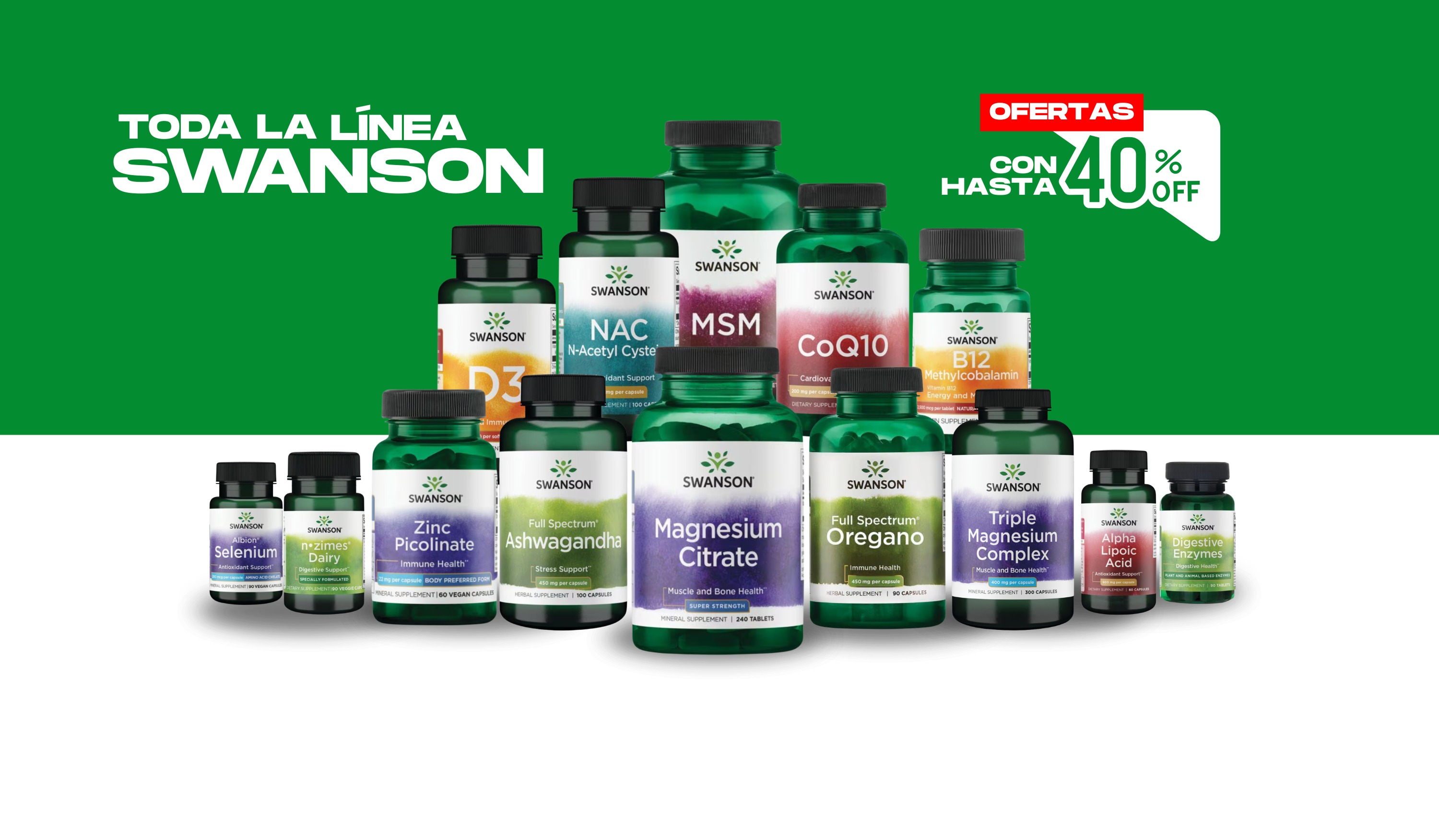 Global Nutrition CL