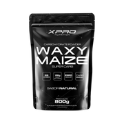 XPro Nutrition - Waxy Maize Super Carb 800 Grs