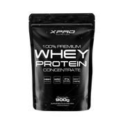Xpro Nutrition - 100% Whey Premium Concentrate 900 Grs