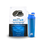 Pack Syntrax protein Sweets  2 libras + Shaker Aerobottle