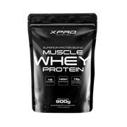 Xpro Nutrition - Muscle Whey Protein 900 Grs