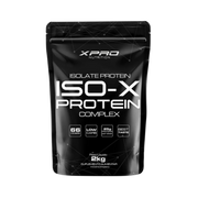 Xpro Nutrition - ISO-x Protein Complex 2 Kg