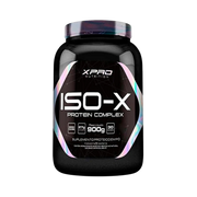 Xpro Nutrition ISO-x Protein Complex 30 servicios