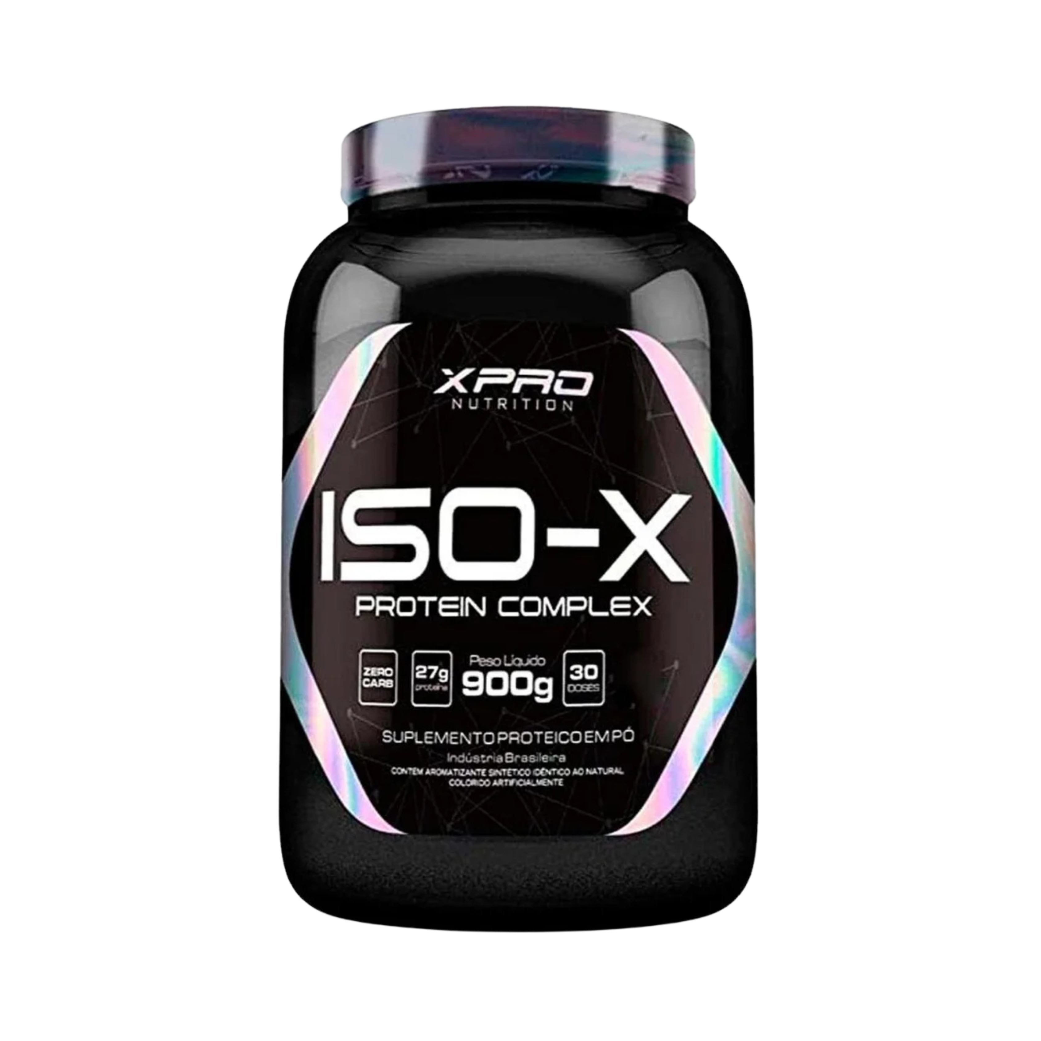 Xpro Nutrition ISO-x Protein Complex 30 servicios