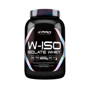 Xpro Nutrition W-ISO Isolate Whey 900 gramos