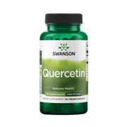 Swanson Quercetina - Alta Potencia