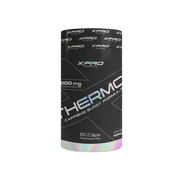 XPro Nutrition - Thermo Caffeine Burst - 60 Caps