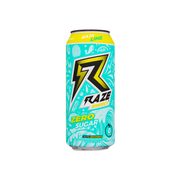 Raze Energy Drink