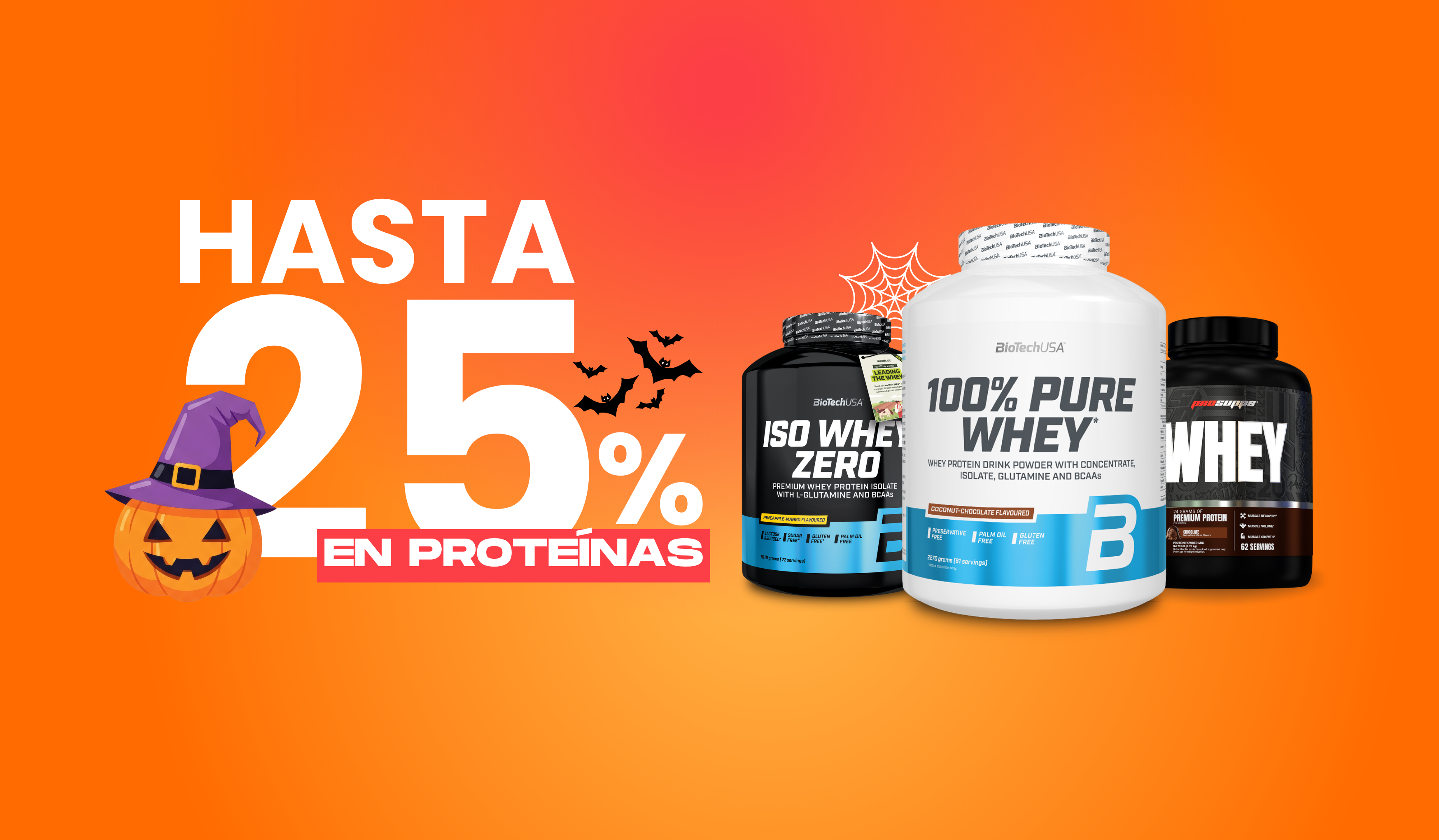 Global Nutrition CL