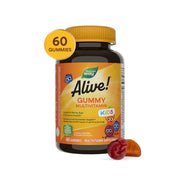 Alive! Kids Gummy 60 Nature's Way