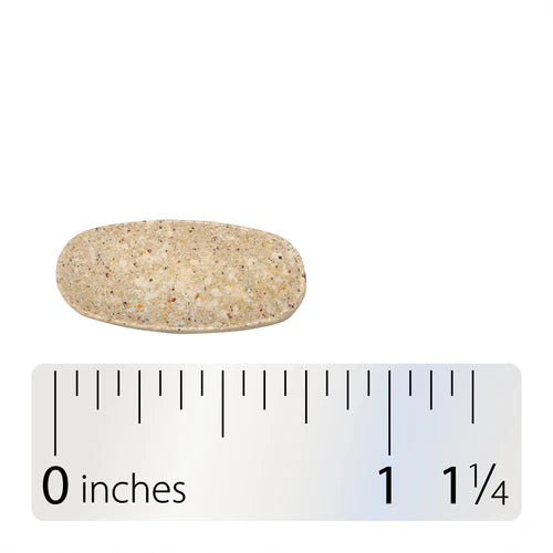 Alive! Men's 50+ Nature's Way Complete Multivitamin