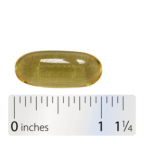 Evening Primrose Nature's Way 1300 mg 60 softgels