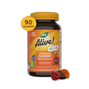 Alive! Kids Gummy 90 Nature's Way
