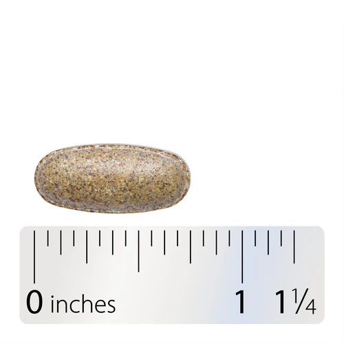 Alive! Women's Multivitaminico Nature's Way 50 tabletas