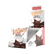 Nutrend Whey Protein, 20x32g