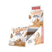 Whey Protein NUTREND (caja de 20 sobres)