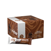 Prosupps MyBar 30 gramos de proteína (caja 12 Unidades)