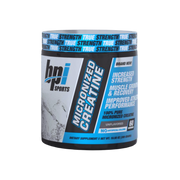 BPI Micronized Creatine 300 g - 60 Serv
