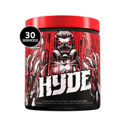 Prosupps Mr. Hyde Limited Edition 30 Servicios | Pre Workout