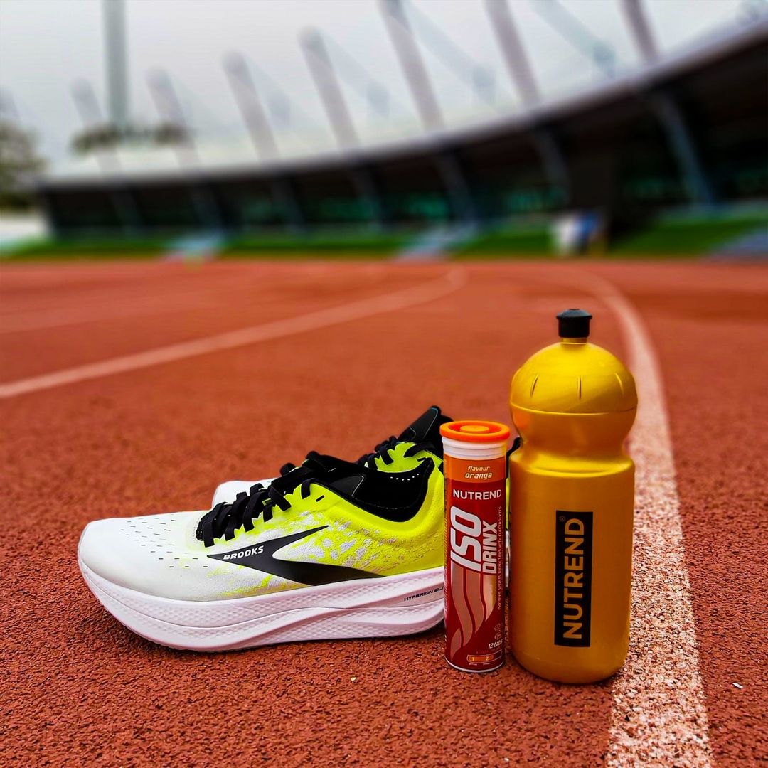 Pack Nutrend 12K-25K | Energía + Hidratación para el Rendimiento Deportivo