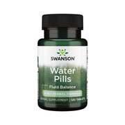 Swanson Water Pills 120 Tabs
