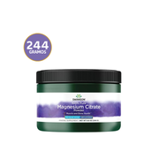 Magnesium Citrate Powder 630mg 244 gramos