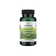 Swanson Full Spectrum Gymnema Sylvestre Leaf 400mg 100 Caps