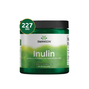 Swanson Ultra Inulina En Polvo