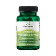 Swanson Ultimate Probiotic Formula