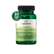 Swanson Ultimate Probiotic Formula