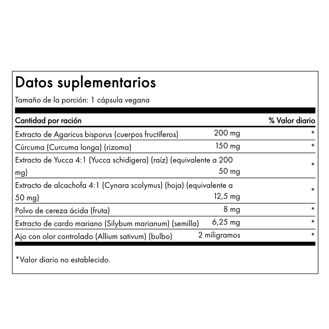 Swanson Ultra Uric Acid Cleanse 60 Veg Caps