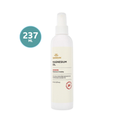 Swanson Magnesium Oil 237 ml | Aceite de Magnesio Tópico
