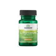 Swanson L Plantarum Probiotic 10 Billion Cfu 30 Veg Caps