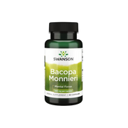 Swanson Bacopa Monnieri 250mg 90 Caps