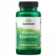 Swanson Kidney Essentials 60 Veg Caps