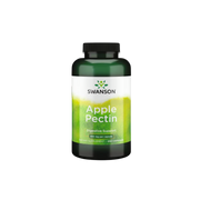 Swanson Prebiotic Apple Pectin Digestive Support 300mg 250 Cápsulas